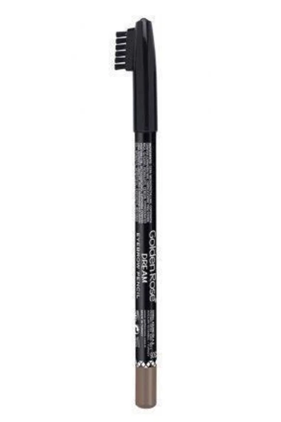 Golden Rose Kaş Kalemi - Dream Eyebrow Pencil 306 ürün görseli 1