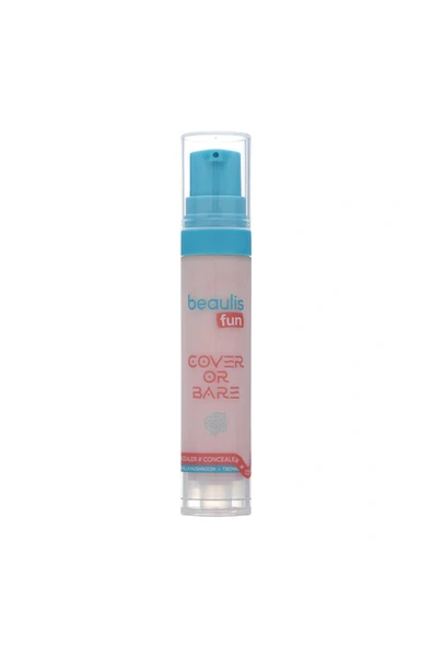 beaulis Fun Cover or Bare Kapatıcı - 179 Pink Sand ürün görseli 1