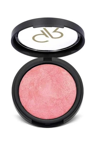 Golden Rose Terracotta Büyük Allık No.112 ürün görseli 1