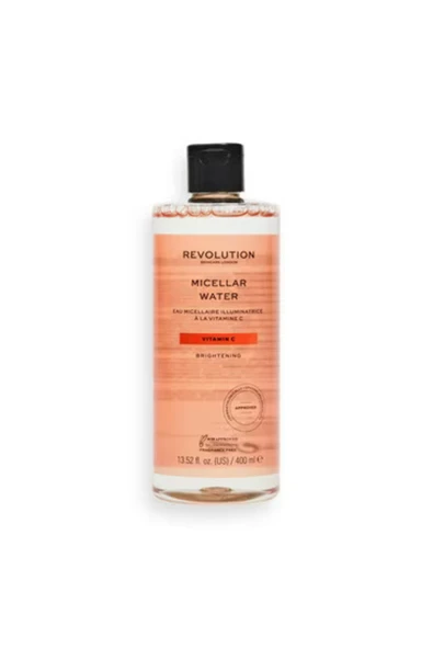 Revolution Skincare Vitamin C Micellar Water 400 ml ürün görseli 1
