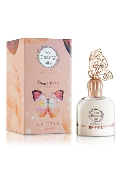 Bee Beauty Secret Touch Brıttle ürün görseli 1