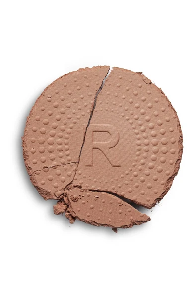 Revolution Mega no: 02 Warm Bronzer - Resim 3