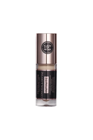 Revolution Infinite Concealer C5 ürün görseli 1