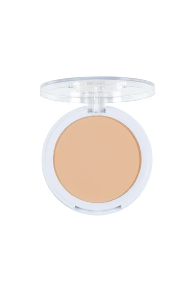 Make Up Academy Mat Pudra 120 - Resim 2