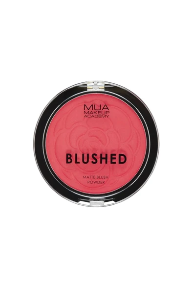 Make Up Academy Allık -atomic Tangerine ürün görseli 1
