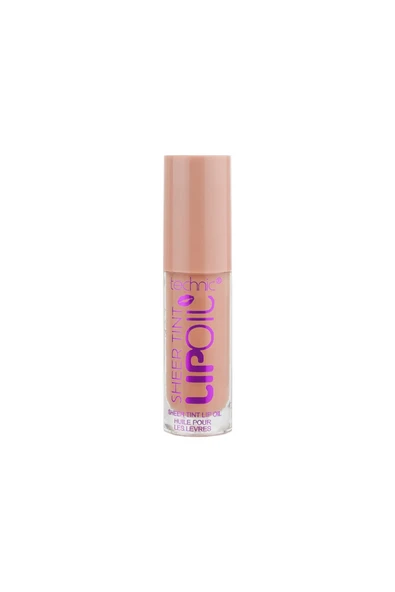 TECHNIC Dudak Yağı Sheer Tint- Short Stack ürün görseli 1