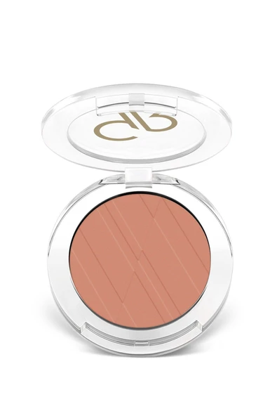 Golden Rose Allık - Powder Blush No: 11 8691190605117 ürün görseli 1
