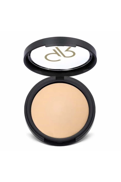 Golden Rose Mineral Terrabaked Powder No:01 ürün görseli 1