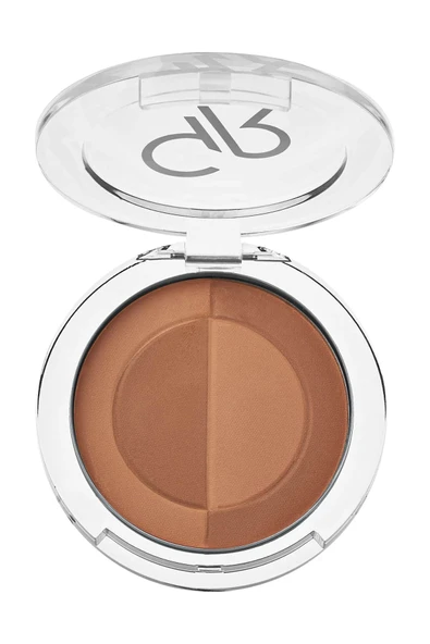 Golden Rose Mineral Bronz Powder 01 Bronzlaştırıcı Pudra 13 g ürün görseli 1