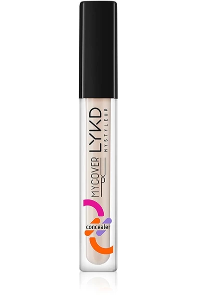 lykd Marka: Likit Kapatıcı 128 Light Beige Kategori: Kapatıcı ürün görseli 1