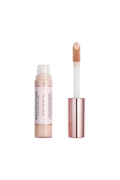 Revolution Conceal And Hydrate Kapatıcı C4 - Resim 3