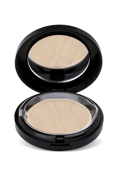Golden Rose Mat Pudra - Longstay Matte Face Powder No: 04 8691190005849 ürün görseli 1