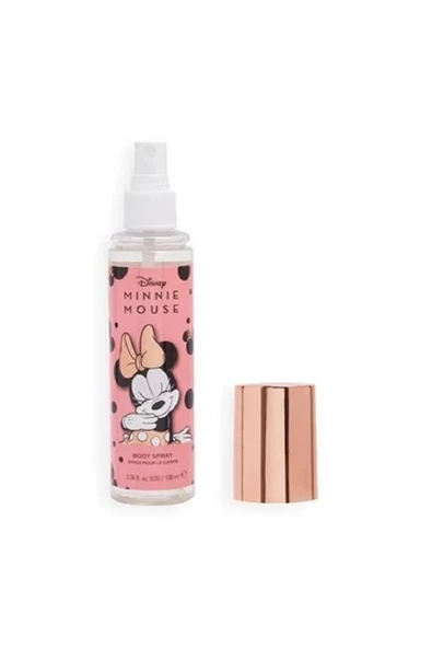 Revolution Minnie Mouse Body Mist ürün görseli 1