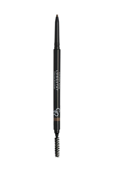Golden Rose Longstay Precise Browliner 105 Asansörlü Kaş Kalemi 0,09 g ürün görseli 1