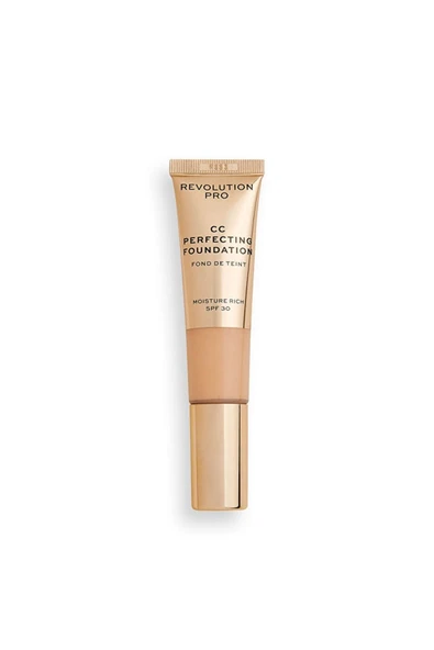 Revolution Pro Fondöten - CC Perfecting F6.5 - 26 ml ürün görseli 1