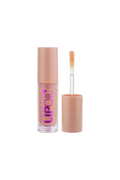 TECHNIC Dudak Yağı Sheer Tint- Short Stack - Resim 2