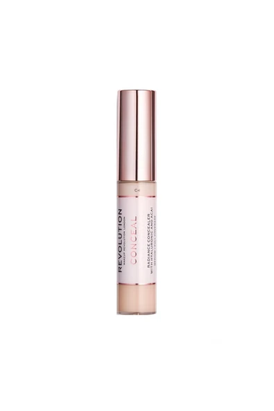 Revolution Conceal And Hydrate Kapatıcı C4 ürün görseli 1
