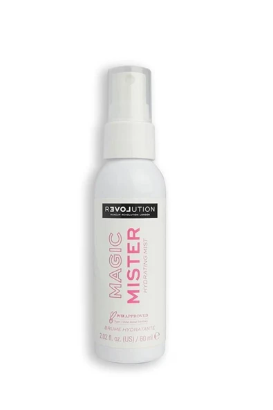 Relove by Revolution Hydratıng Magıc Mıster 60ml ürün görseli 1