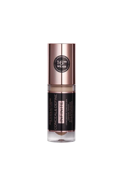 Revolution Infinite Concealer C10 ürün görseli 1