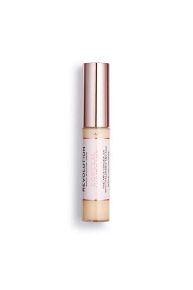 Revolution Conceal And Hydrate Kapatıcı C5.7 - Resim 4