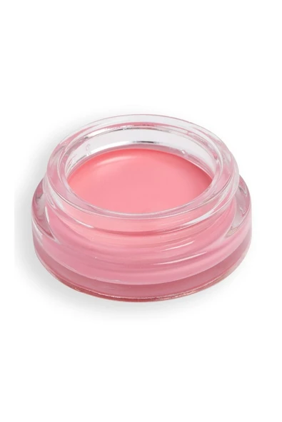 Revolution Mousse Allık Squeeze Me Soft Pink - Resim 2