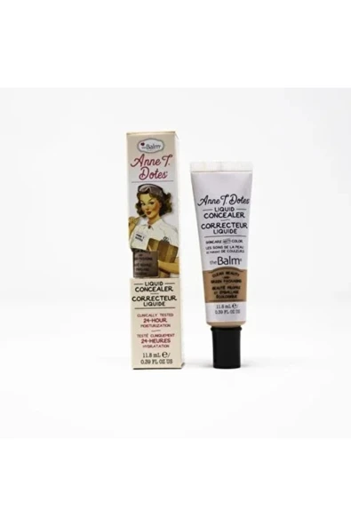 the balm T. Dotes Likit Kapatıcı 20 ürün görseli 1