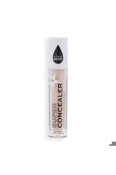 Relove by Revolution Super Radiant Kapatıcı C3 ürün görseli 1