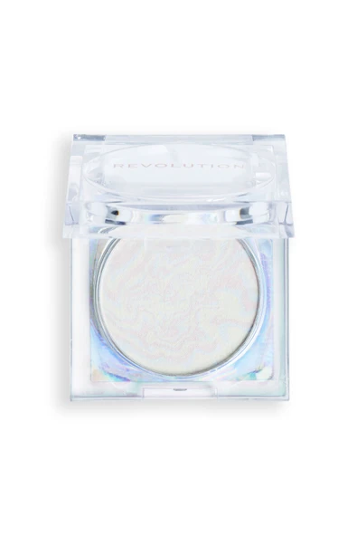 Revolution Mood Switch Aura Powder Universal Prism Pudra ürün görseli 1
