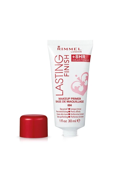 RIMMEL LONDON Makyaj Bazı Lasting Finish Makeup Primer ürün görseli 1