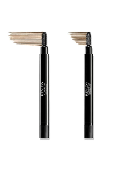 Revlon Colorstay Brow Mousse 002 Soft Brown ürün görseli 1