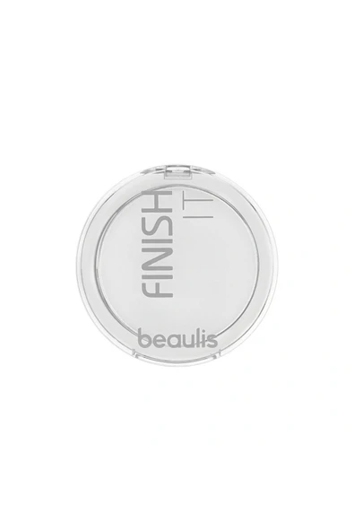 beaulis Finish It Transparan Sabitleyici Pudra ürün görseli 1