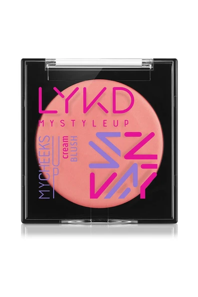 lykd Krem Allık 506 Pink Dream ürün görseli 1
