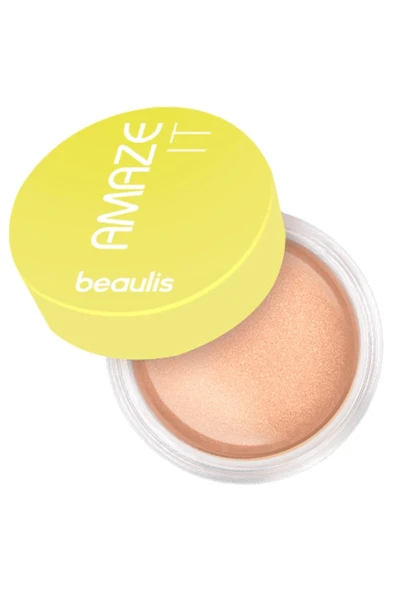 beaulis Altın Jel Aydınlatıcı 915 ürün görseli 1
