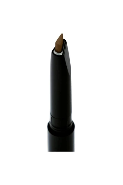 WET N WİLD Asansörlü Ultimate Retractable Brow Pencil Kaş Kalemi Ash Brown E626a ürün görseli 1