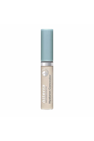 Alterra Concealer Hyaluronik Asit No.01 9ml ürün görseli 1