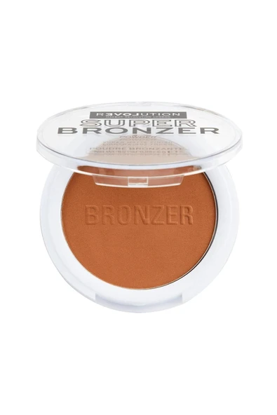 Relove by Revolution Super Bronzlaştırıcı Desert 5057566544818 ürün görseli 1