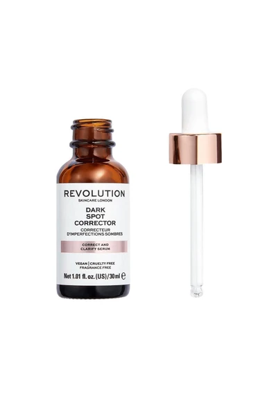 Revolution Revolutıon Skincare  Serum 30 Ml - Resim 3