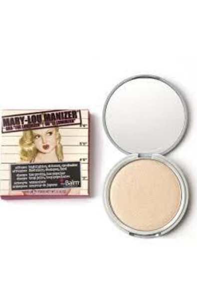 the balm Mary Lou Manızer Aydınlatıcı ürün görseli 1