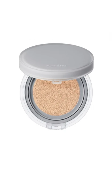 Romand Rom&nd Nu Zero Cushion Natural Spf24 Pa++ - Fondöten ürün görseli 1