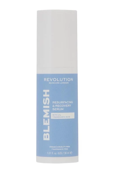 REVOLUTİON SKİNCARE Revolutıon 2% Transexamıc Serum 30ml ürün görseli 1