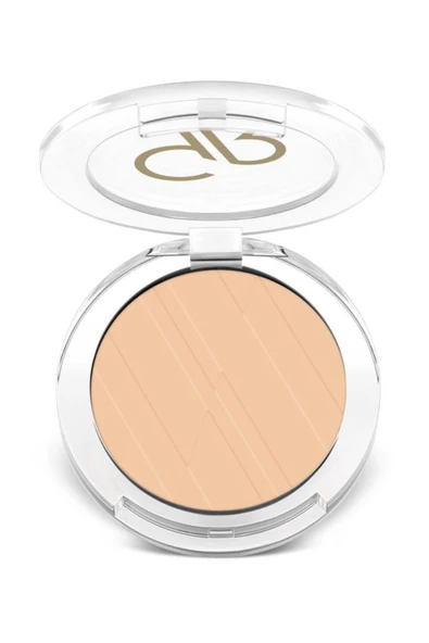 Golden Rose Pudra - Pressed Powder No: 107 ürün görseli 1