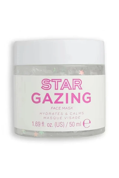 Relove by Revolution Star Gazing Jelly Mask 50 ml ürün görseli 1