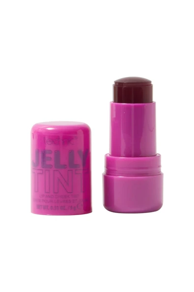 TECHNIC Jelly Tint Allık Berry Cool - Resim 2