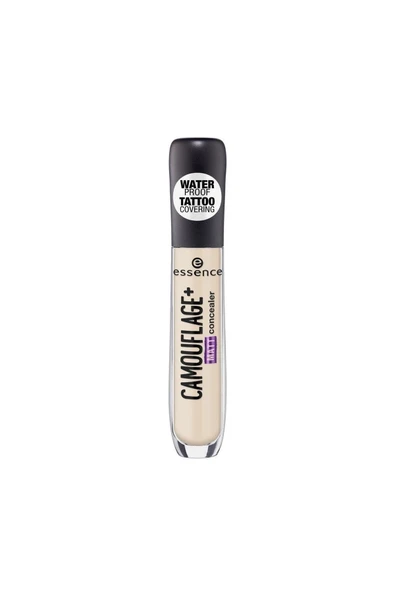 Essence Camouflage Matt Concealer 23 ürün görseli 1