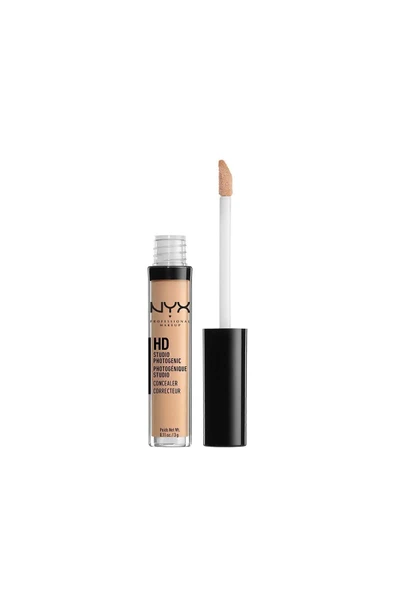 NYX Professional Makeup Kapatıcı - Concealer Wand Medium 20 G 800897123314 ürün görseli 1