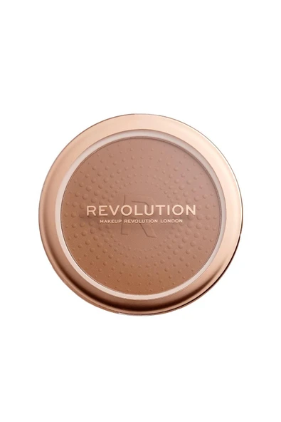 Revolution Mega no: 02 Warm Bronzer ürün görseli 1