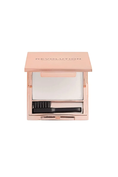 Revolution Soap Brow Styler Kaş Kiti ürün görseli 1