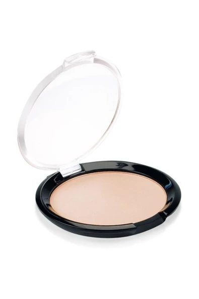 Golden Rose Silky Touch Compact Powder No: 05 8691190115050 ürün görseli 1
