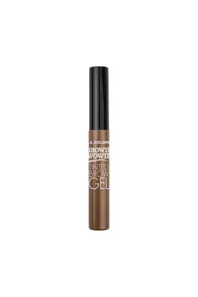 L.A Colors Browıe Wovıe Tınted Kaş Jeli-soft Brown 81555744113 ürün görseli 1