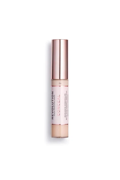 Revolution Conceal And Hydrate Kapatıcı C4 - Resim 4